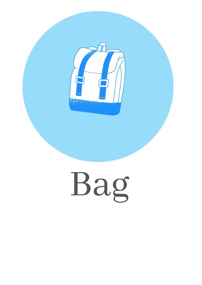 Bags store