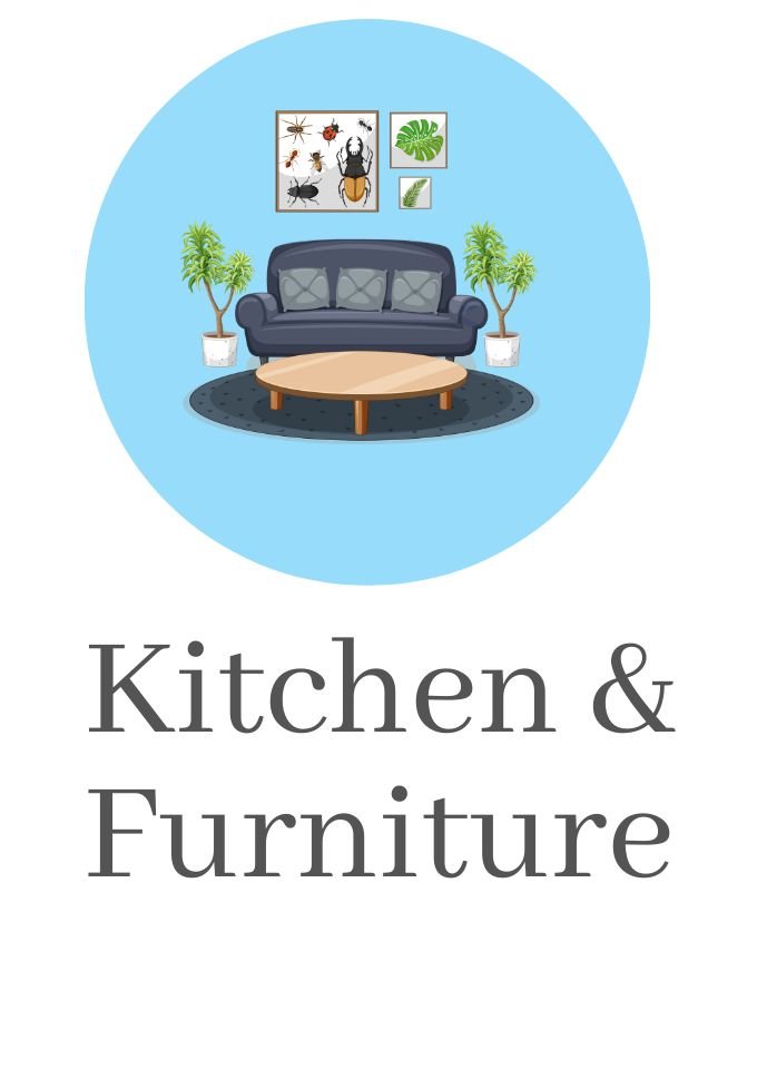 Kitchen Home & furniture